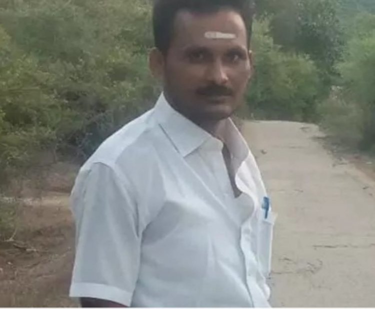 சிறுமியை கெடுத்த விவகாரம்:- ஜெயிலிலிருந்த வந்தவர் கொலை!