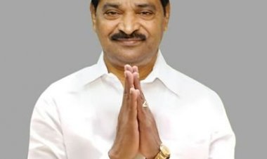 'சஸ்பெண்ட்' செய்யப்பட்ட தி.மு.க. எம்.எல்.ஏ., மீண்டும் சேர்ப்பு! பா.ஜ.க.ஏமாற்றம்!