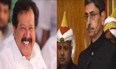 பா.ஜ.,விற்கு பிரசாரம் செய்கிறார்-மாணவர்கள் மத்தியில் அரசியலை புகுத்துகிறார்! தமிழக ஆளுநர் மீது அமைச்சர் பகீர் குற்றச்சாட்டு!