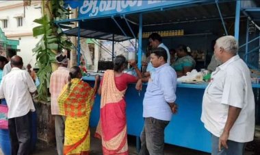 தயிர் மற்றும் நெய் விலை ஏற்றம்! ஆவின் அதிரடி!