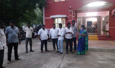 ஸ்டாலின் எத்தனை பயிலரங்கம் நடத்தினாலும் திமுகவினர் திருந்தமாட்டார்கள்:-டிடிவி டிவிட்!