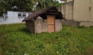 வீட்டு மனையை கையகப்படுத்தாதீங்க! விவசாயி கண்ணீர் கடிதம்!!