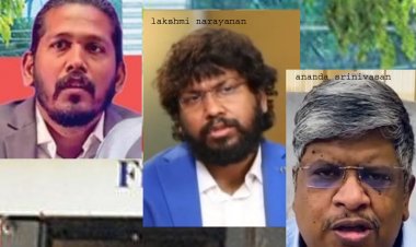 2,500/-கோடியுடன் கம்பி நீட்டிய இன்னொறு பைனான்ஸ்?!