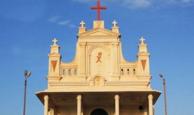 தேவாலயங்களுக்கு 3 லட்சம் வரை நிதியுதவி!ஆட்சித்தலைவர் குமாரவேல் பாண்டியன் அறிவிப்பு!