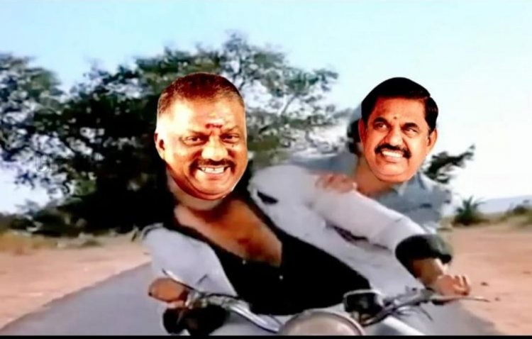 அ.தி.மு.க.பொது குழு நடந்தால் 3-4-5-6- இவையே பிரதானம்!