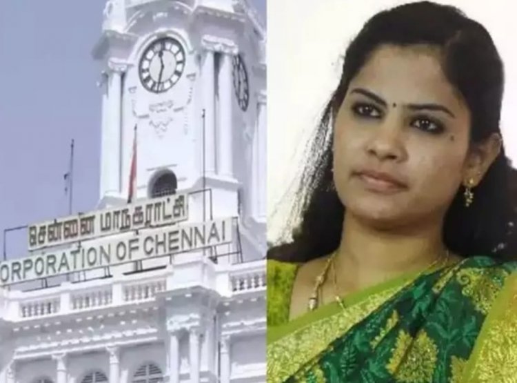 சென்னை மாநகராட்சியின் விர்ர்ர்ர்ர்ர்ர்!50 முதல் 150 சதவீதம் வரை வரி உயர்வு!