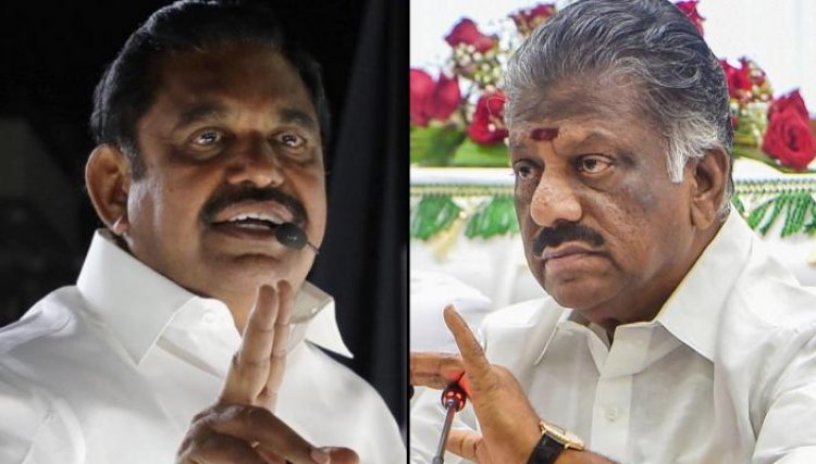 பதற்றத்தில் ஒபிஎஸ்- இபிஎஸ்! பொதுக்குழு நடக்கவுள்ள 11 ஆம் தேதி அதி முக்கிய தீர்ப்பு!
