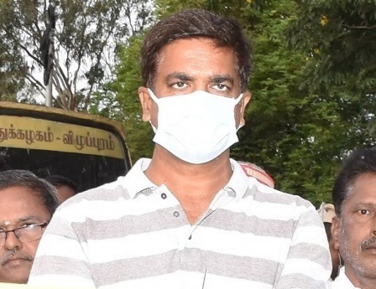 இனி மாலையிலும் உழவர் சந்தை:- வேலூர் ஆட்சியர் தகவல்!!