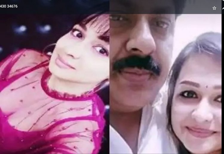பலான புகாரை திரும்ப பெற்ற நடிகை! வழக்கிலிருந்து எஸ்கேப் ஆன முன்னாள் அமைச்சர்!!