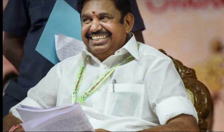 என்னை பழைய பழனிசாமி என நினைச்சுட்டீங்களா? ஆவேசமாக பந்தா காட்டிய எடப்பாடி!