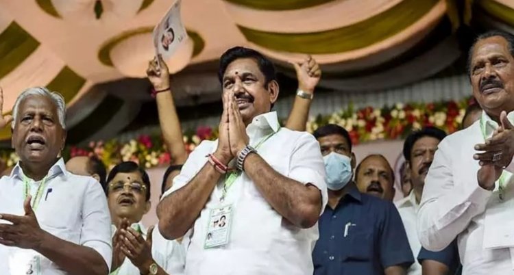 ஜெயலலிதாவின் அந்தஸ்த்தை துச்சமாக மாற்றிய எடபாடியின் தீர்மானங்கள்! நல்லாவருவீங்க-போங்க?~