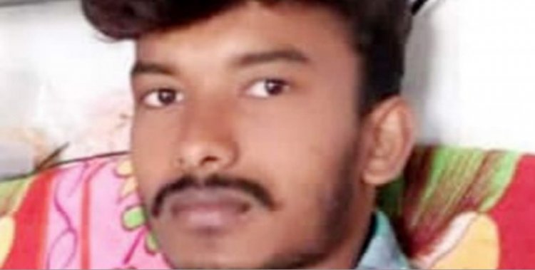 மாடு மேய்க்கும் பெண்ணை கட்டிபிடித்த திமுக பிரமுகரின் புள்ளிங்கோ!