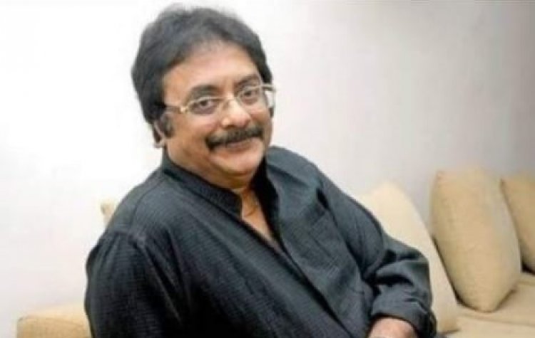 பிரபல திரைத்துறை பிரமுகர் பிரதாப் போத்தன் மறைந்தார்!
