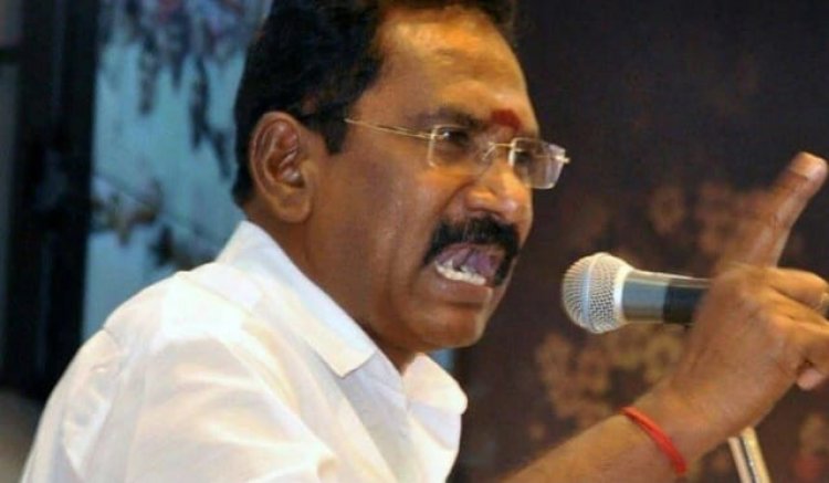 எடப்பாடியால் நீக்கப்பட்ட ஓ.பி.எஸ்ஸை கட்சியில் சேர சொல்லும் செல்லூர் ராஜூ!