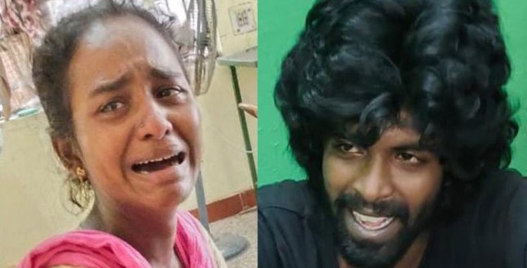 கருமுட்டை விற்கலையோ...... கருமுட்டை:- மிரட்டப்பட்ட இளம் பெண்!