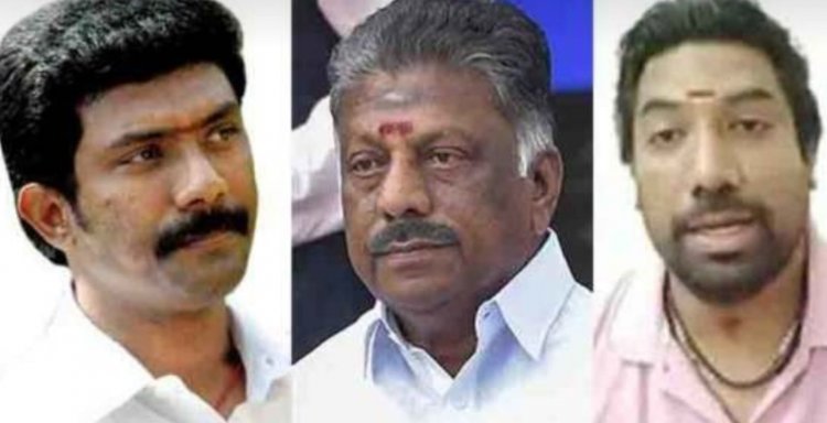 நீதிமன்றத்தால் கழற்றிவிட்டப்படும் ஓ.பி.எஸ்.! நம்பிக்கைதான் வாழ்க்கை!!