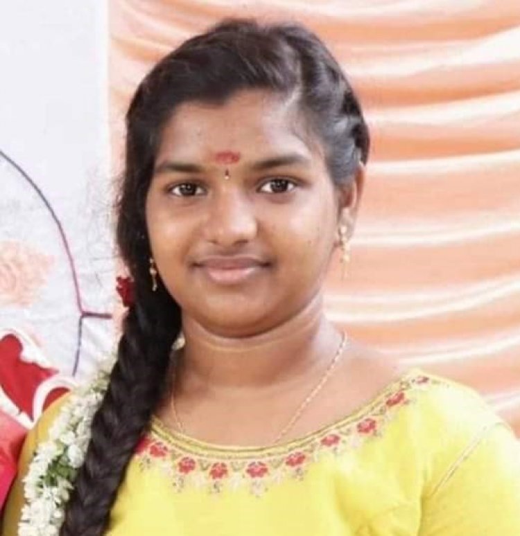 அய்யோ உன்னை என்னம்மா செய்தாங்க?எப்படிம்மா இறந்தாய்! மாணவி ஸ்ரீமதியின் தாய் கதறல்!!