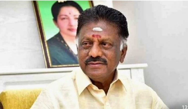 எடப்பாடியை சந்திக்க மறுத்த மோதி:- வாய்ப்பை தக்கவைக்கும் ஓபிஎஸ்!