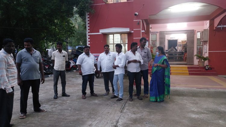 ஸ்டாலின் எத்தனை பயிலரங்கம் நடத்தினாலும் திமுகவினர் திருந்தமாட்டார்கள்:-டிடிவி டிவிட்!