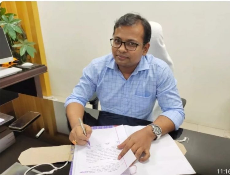 பட்டதாரிகளுக்கு அரசு வேலை:- திருப்பத்தூர் ஆட்சியர் அறிவிப்பு!