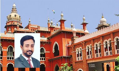 போக்சோ வழக்கில் அதிரடி விடுதலை! 17 ஆண்டு சிறை தண்டனை ரத்து:- சென்னை உயர் நீதிமன்றம்!