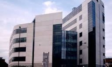 மேல்பாலாறு கண்காணிப்பாளர் அலுவலகம் திறப்பு!