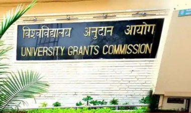 கல்லூரி பிடிக்கலையா?முழுக் கட்டணத்தையும் திருப்பித் தரனும்! யூஜிசி அதிரடி!!