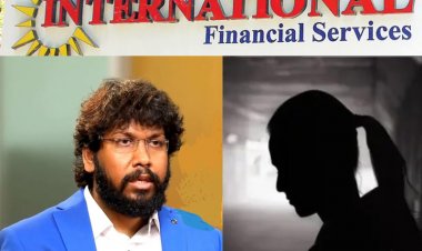 ப்ரியா-உஷா-கௌவுரி:-ஐ.எப்.எஸ்.-ல் வட்டி பெற்றவர்களுக்கு ஆப்பு காத்திருக்கு! ஏஜெண்டுகளுக்கும் கிடுக்கிப்பிடி!