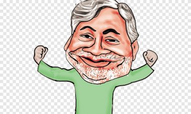 பிரதமர் பதவியா? எனக்கா? அய்யய்யோ என்கிறார் நிதிஷ்குமார்!