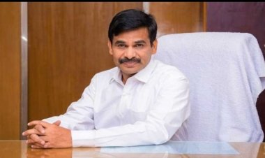 ஜாக்கிரதை:- மாவட்ட ஆட்சியர்களை அலார்ட் செய்த தலைமைச் செயலாளர்:- பறந்தது கடிதம்!!