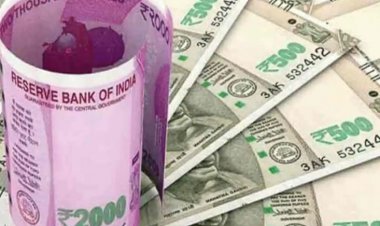 அகவிலைபடி அறிவிப்பில் திருப்தியாகாத அரசு ஊழியர்கள்? மக்கள் எங்கு போவார்களாம்?!!