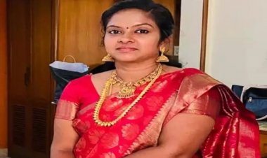 காஞ்சி காமாட்சி என்கிற பெண் 5 கோடி மோசடி!