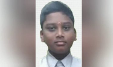 அய்யய்யோ இது தீர்வில்லைங்க!