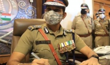 கலவரத்தின் போது வீடியோ எடுக்க கற்றுக் கொடுங்கள்:-ஆயுதப்படையை மையப்படுத்தி டிஜிபி சுற்றறிக்கை!