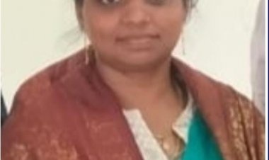 பட்டியல் போட்டு லஞ்சம் கேட்கும் பெண் வி.ஏ.ஓ! யாருக்கெல்லாம் பங்கோ?