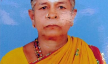 தான் வைத்த பொறியில் தானே சிக்கி இறந்த பரிதாபம்!