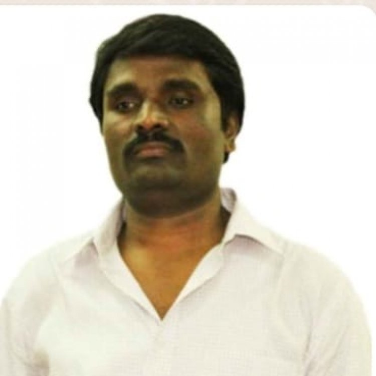 சினிமா பைனான்ஸியர் அன்பு செழியன் வீட்டில் ரைடு!