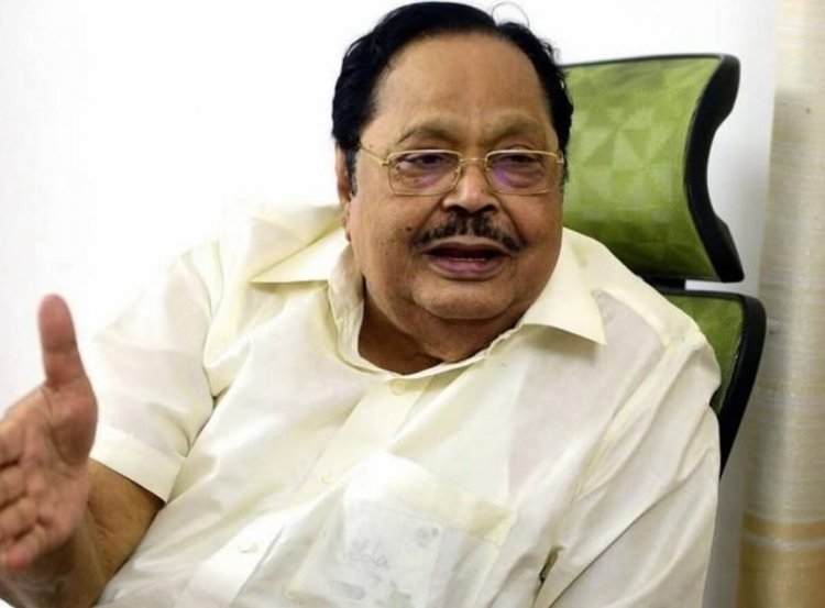 பஜாரில் பீடி, சிகரெட் விற்பனை செய்து கொண்டு இருந்தவன் ஸ்மார்ட் சிட்டி காண்டிராக்டர்!! துரைமுருகன் பேட்டி!