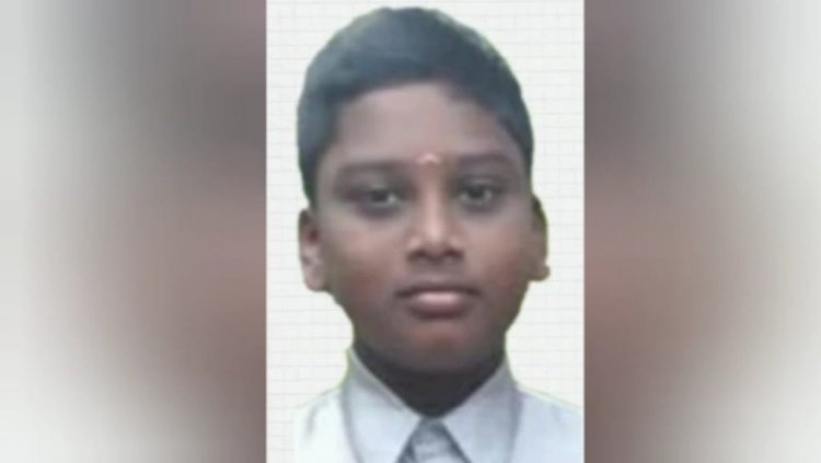 அய்யய்யோ இது தீர்வில்லைங்க!