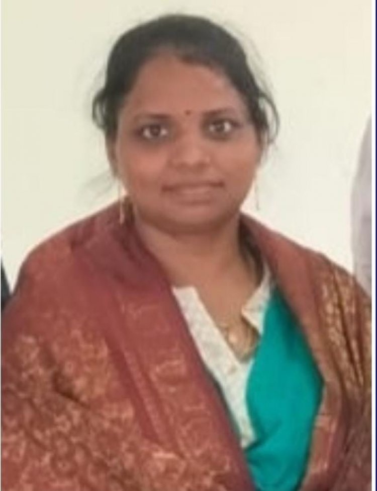 பட்டியல் போட்டு லஞ்சம் கேட்கும் பெண் வி.ஏ.ஓ! யாருக்கெல்லாம் பங்கோ?