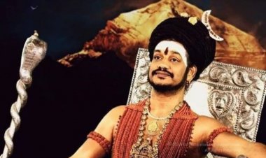 நித்தியானந்தாவை கொல்ல ஸ்லோ பாய்சன்:- அய்யோ அம்மா என்று கதறும் சீடர்கள்!