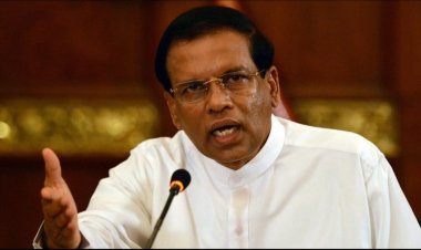 270 பேர் கொல்லப்பட்ட வழக்கில் முன்னாள் அதிபர் சிக்கினார்!