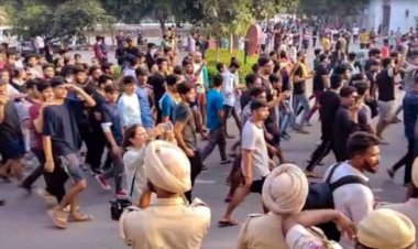 மாணவிகளை ஆபாசமாக வீடியோ எடுத்த விவகாரம்! மகளிர் சிறப்பு புலனாய்வுக்குழு அமைப்பு!