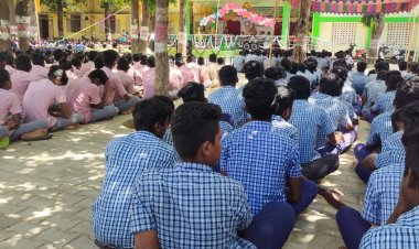 படியில் பயணம் நொடியில் மரணம்! இராணிப்பேட்டை எஸ்.பி. தீபா சத்யன்!!