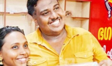 லாட்டரில் 25 கோடி பரிசு:-தலை மறைவு வாழ்க்கை! விரக்தி பேச்சு!!