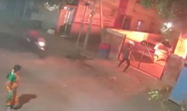 அமைதி பூங்காவான தமிழகத்தில் பெட்ரோல் பாட்டில் வீச்சு வேண்டாமே ப்ளீஸ்!