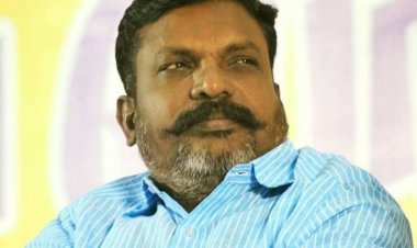 பா.ஜ.க ராஜா பப்ளிசிட்டிக்காக தமிழக அரசை விமர்சிக்கிறாராம்:- திருமாவளவன் வருத்தமுடன் சொல்கிறார்!