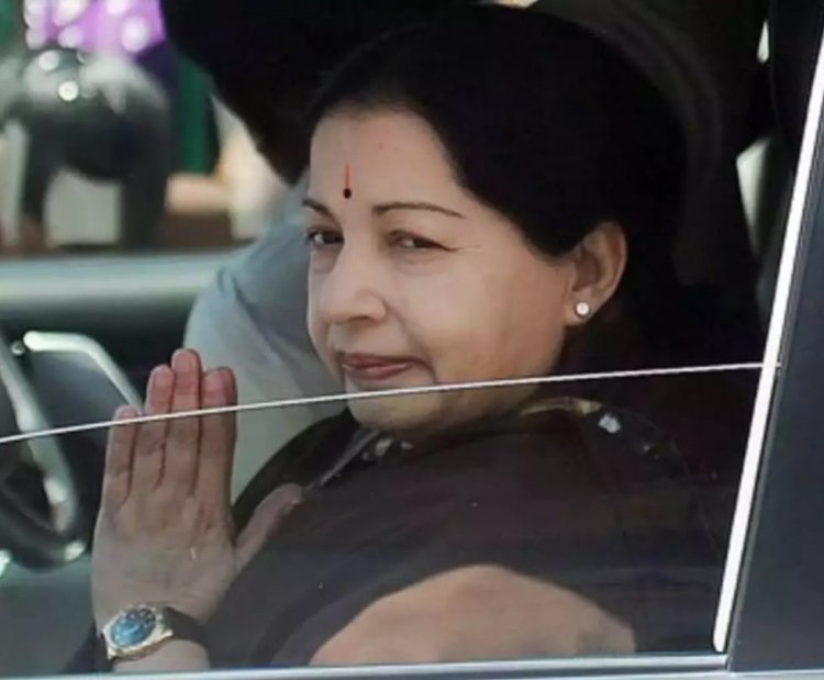 அம்மாவின் டெல்லி காருக்கு ஓபிஎஸ். குறியா?