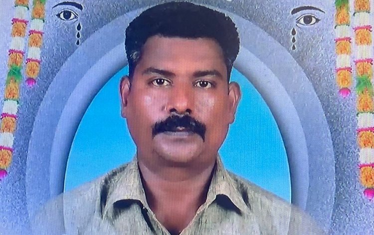ஒட்டகம் மேய்க்க மறுத்ததால் தமிழகத்தைச் சேர்ந்தவர் சுட்டுக் கொலை! குவைத் சென்று நான்கு நாட்களில் பரிதாபம்!