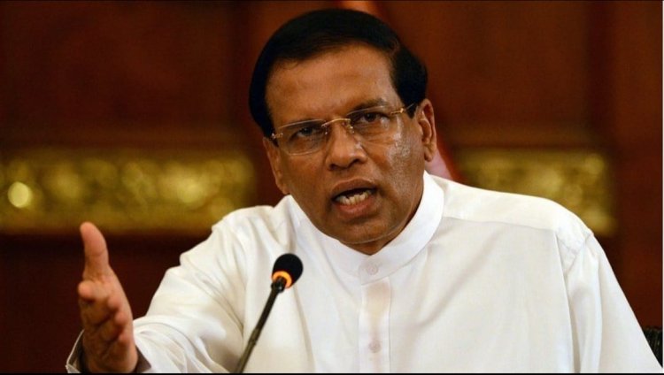 270 பேர் கொல்லப்பட்ட வழக்கில் முன்னாள் அதிபர் சிக்கினார்!